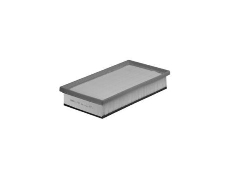 Air Filter LX 1027 Mahle, Image 4