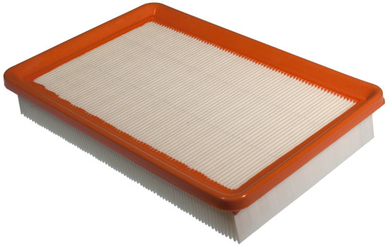 Air Filter LX 1030 Mahle