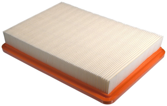 Air Filter LX 1030 Mahle, Image 2