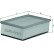 Air Filter LX 1033 Mahle
