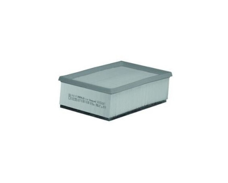 Air Filter LX 1033 Mahle, Image 3