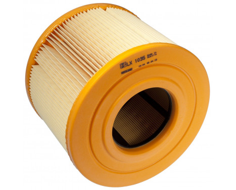 Air Filter LX 1035 Mahle