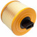 Air Filter LX 1035 Mahle, Thumbnail 2
