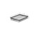 Air Filter LX 1039 Mahle, Thumbnail 3