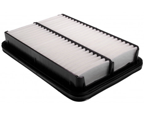 Air Filter LX 1041 Mahle, Image 2