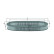 Air Filter LX 1042 Mahle, Thumbnail 2