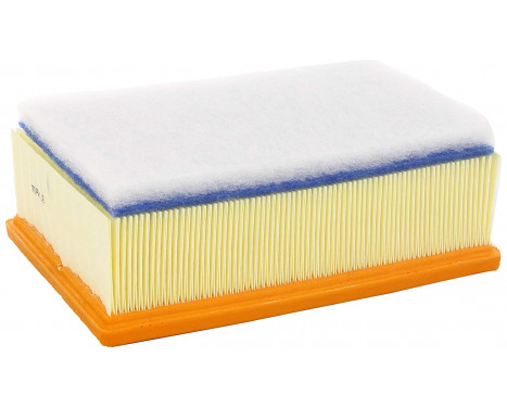 Air Filter LX 1045 Mahle