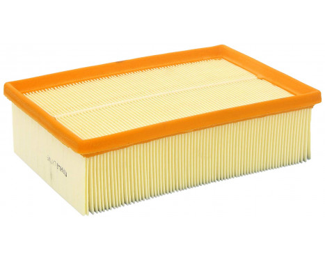Air Filter LX 1045 Mahle, Image 2