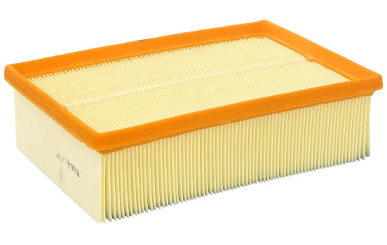 Air Filter LX 1045 Mahle, Image 2