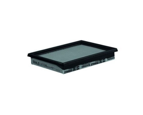 Air Filter LX 1046 Mahle, Image 3
