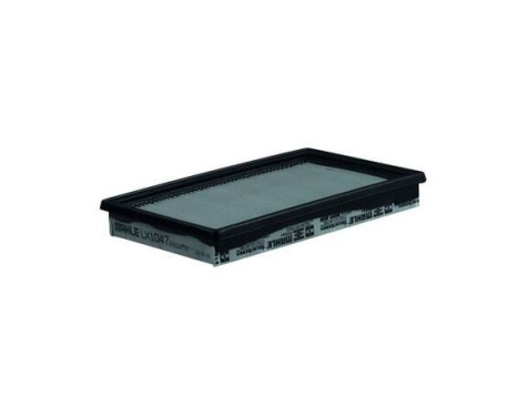 Air Filter LX 1047 Mahle, Image 2