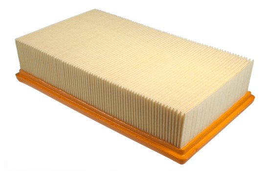 Air Filter LX 105 Mahle, Image 2