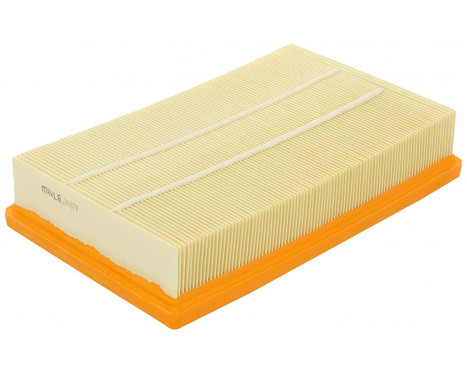 Air Filter LX 1074 Mahle, Image 2