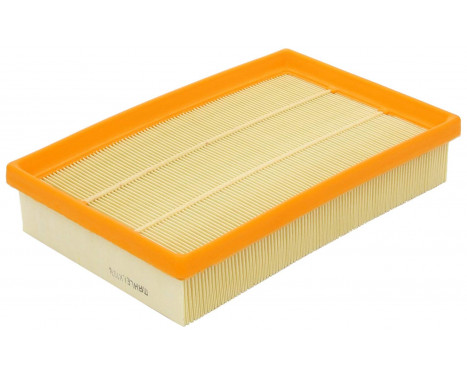 Air Filter LX 1074 Mahle
