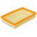 Air Filter LX 1074 Mahle