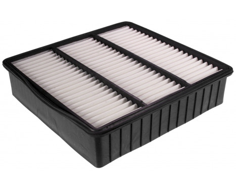 Air Filter LX 1076 Mahle