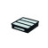 Air Filter LX 1076 Mahle, Thumbnail 4