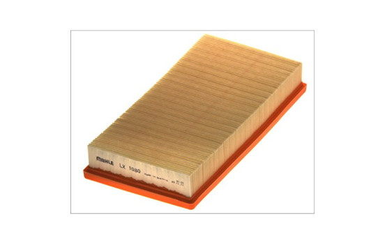 Air Filter LX 1080 Mahle
