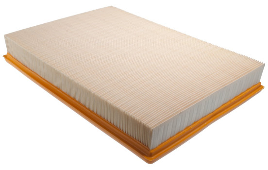 Air Filter LX 109 Mahle, Image 2