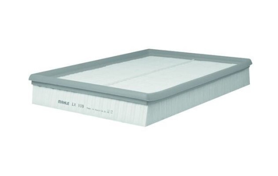 Air Filter LX 109 Mahle, Image 4