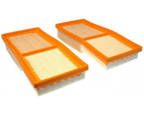 Air Filter LX 1137/S Mahle