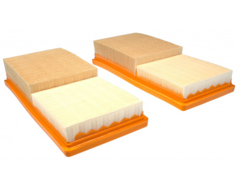 Air Filter LX 1137/S Mahle, Image 2