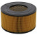 Air Filter LX 1139 Mahle
