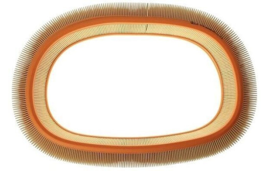 Air Filter LX 114 Mahle, Image 5