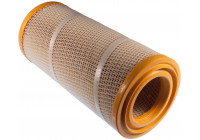 Air Filter LX 1142 Mahle