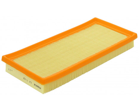 Air Filter LX 1143 Mahle
