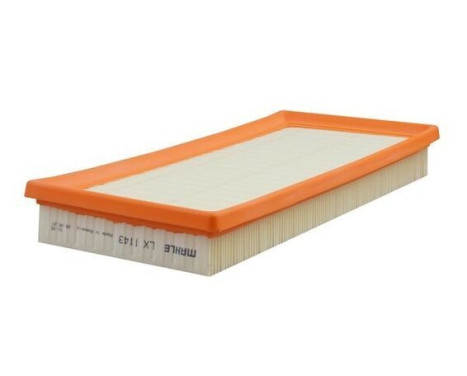 Air Filter LX 1143 Mahle, Image 4