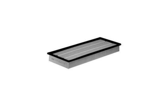 Air Filter LX 1151 Mahle, Image 3