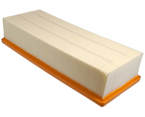 Air Filter LX 1211 Mahle, Image 2