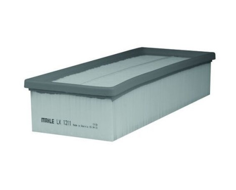 Air Filter LX 1211 Mahle, Image 4