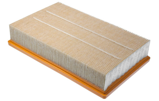 Air Filter LX 1212 Mahle, Image 2