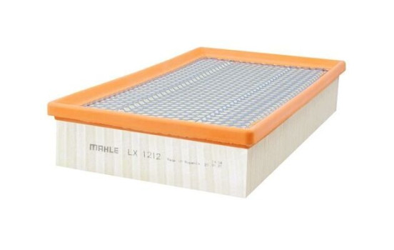 Air Filter LX 1212 Mahle, Image 4