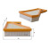 Air Filter LX 1213 Mahle, Thumbnail 3
