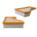 Air Filter LX 1213 Mahle, Thumbnail 4
