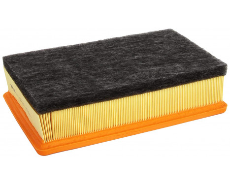 Air Filter LX 1220 Mahle, Image 2