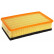 Air Filter LX 1220 Mahle