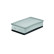 Air Filter LX 1220 Mahle, Thumbnail 4