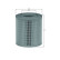 Air Filter LX 1253 Mahle, Thumbnail 2