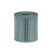 Air Filter LX 1253 Mahle, Thumbnail 3