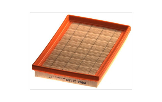 Air Filter LX 1259 Mahle