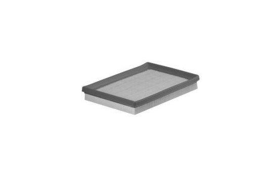Air Filter LX 1259 Mahle, Image 3