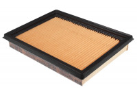 Air Filter LX 1266 Mahle