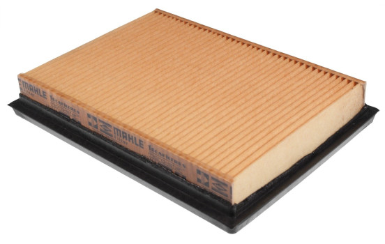 Air Filter LX 1266 Mahle, Image 2