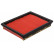 Air Filter LX 1268 Mahle