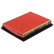 Air Filter LX 1268 Mahle, Thumbnail 2