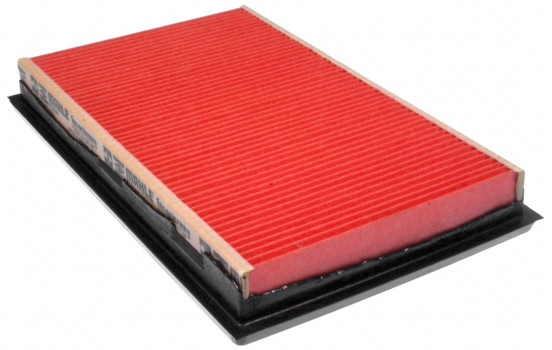 Air Filter LX 1269 Mahle, Image 2